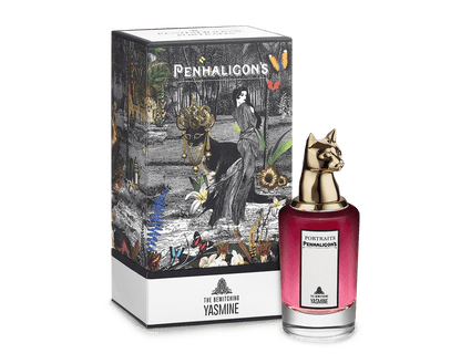 Penhaligon's - The Bewitching Yasmine EDP