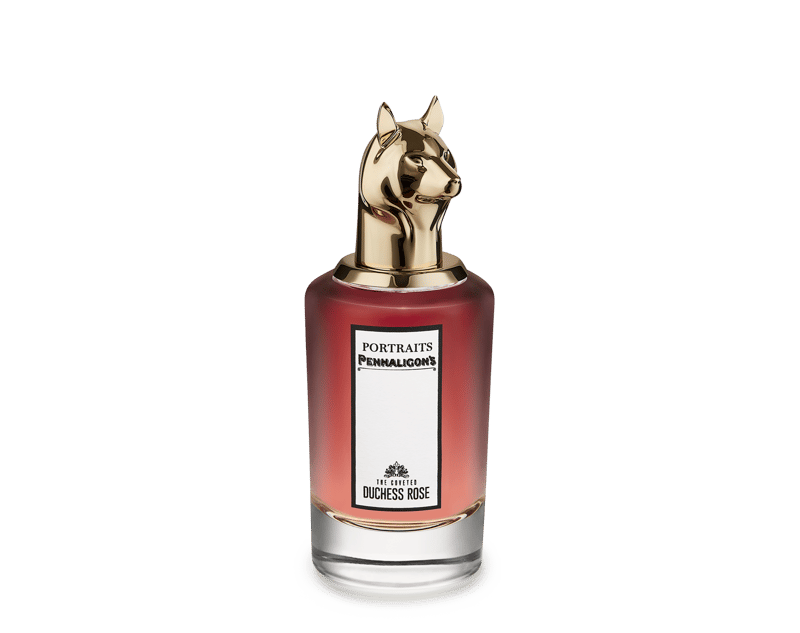 Penhaligon's - The Coveted Duchess Rose EDP