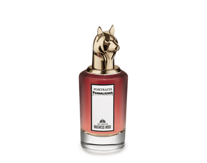 Penhaligon's - The Coveted Duchess Rose EDP