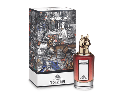 Penhaligon's - The Coveted Duchess Rose EDP
