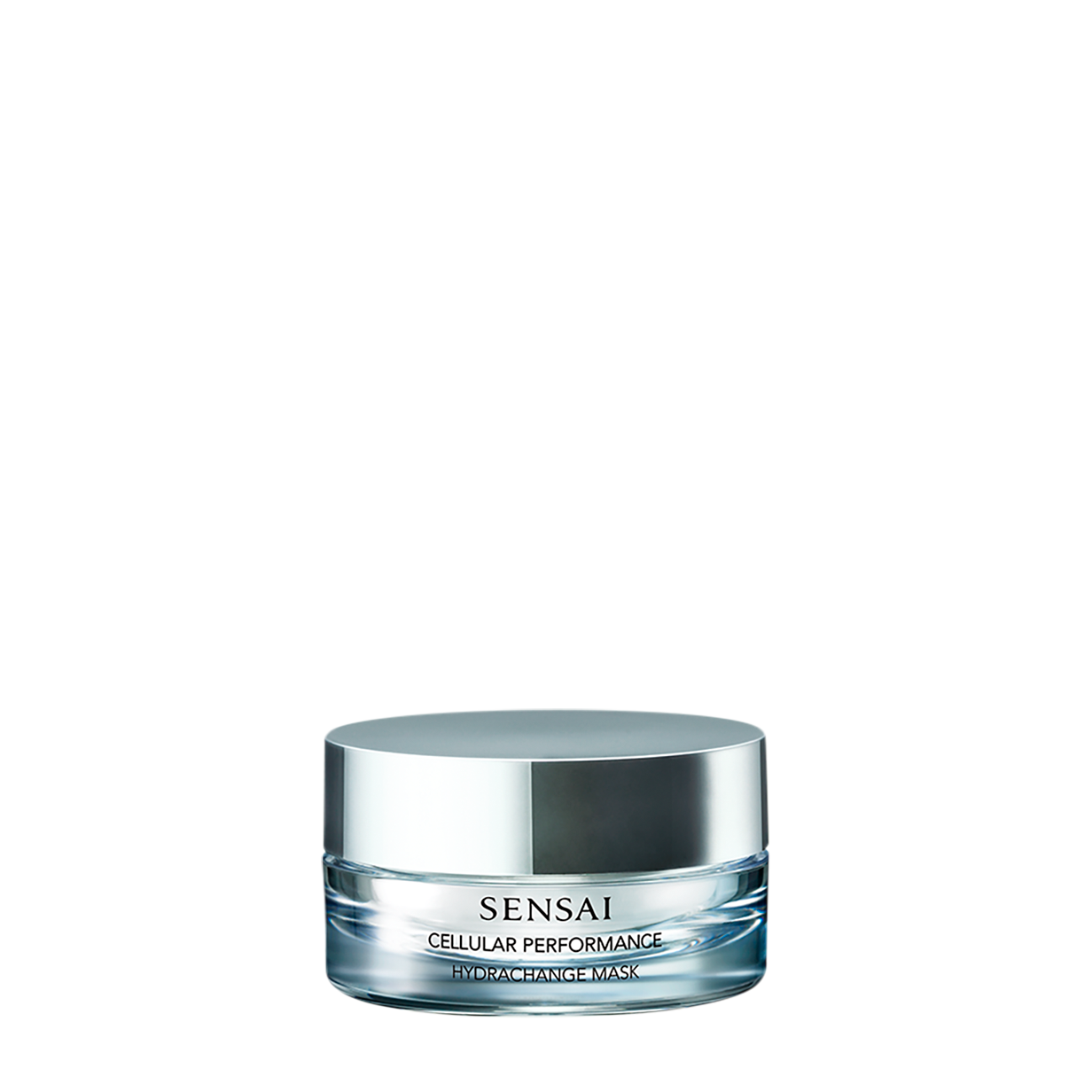 Sensai - Hydrachange Mask 75ml