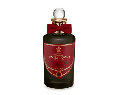 Penhaligon's - Halfeti Leather EDP