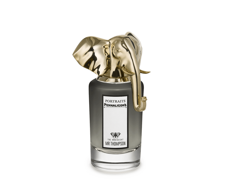 Penhaligon's - The Omniscient Mr Thompson EDP
