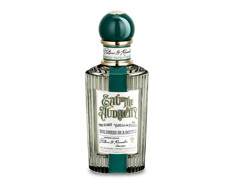 Penhaligon's - Eau the Audacity EDP