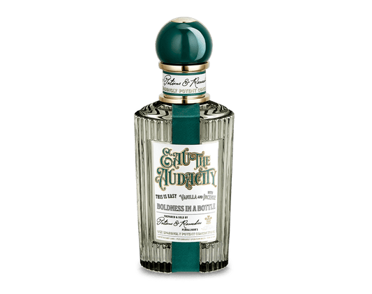 Penhaligon's - Eau the Audacity EDP