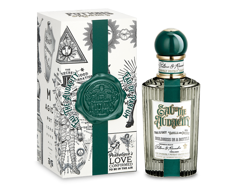 Penhaligon's - Eau the Audacity EDP