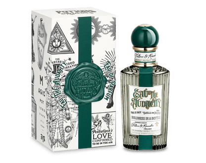 Penhaligon's - Eau the Audacity EDP