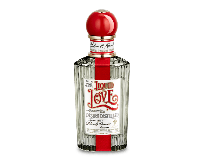 Penhaligon's - Liquid Love EDP