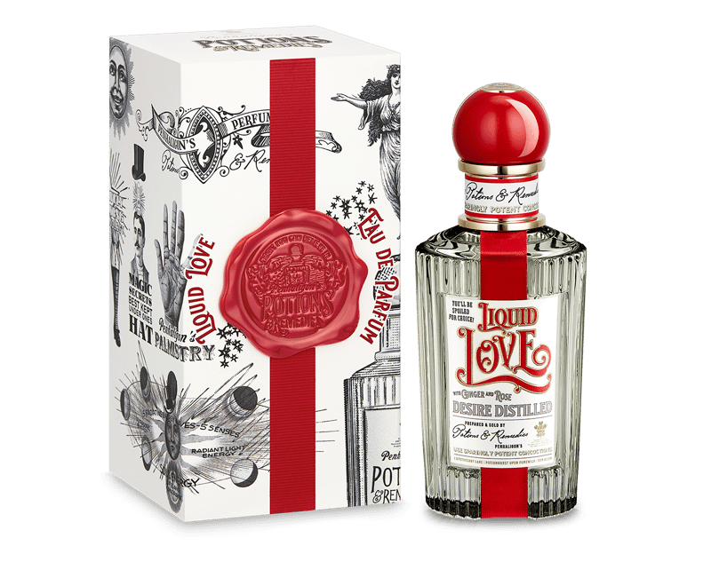 Penhaligon's - Liquid Love EDP