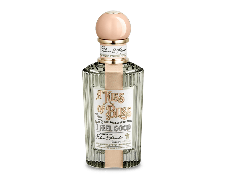 Penhaligon's - A Kiss of Bliss EDP