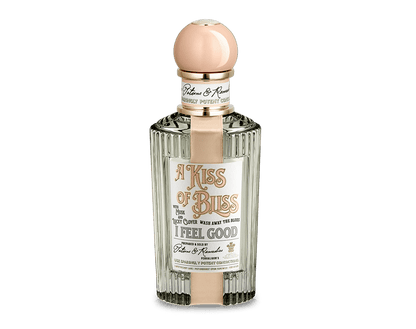 Penhaligon's - A Kiss of Bliss EDP