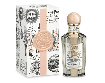 Penhaligon's - A Kiss of Bliss EDP