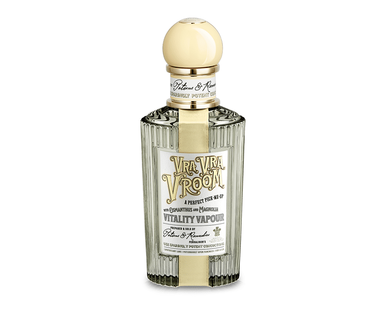 Penhaligon's - Vra Vra Vroom EDP