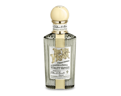 Penhaligon's - Vra Vra Vroom EDP