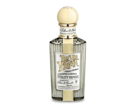 Penhaligon's - Vra Vra Vroom EDP