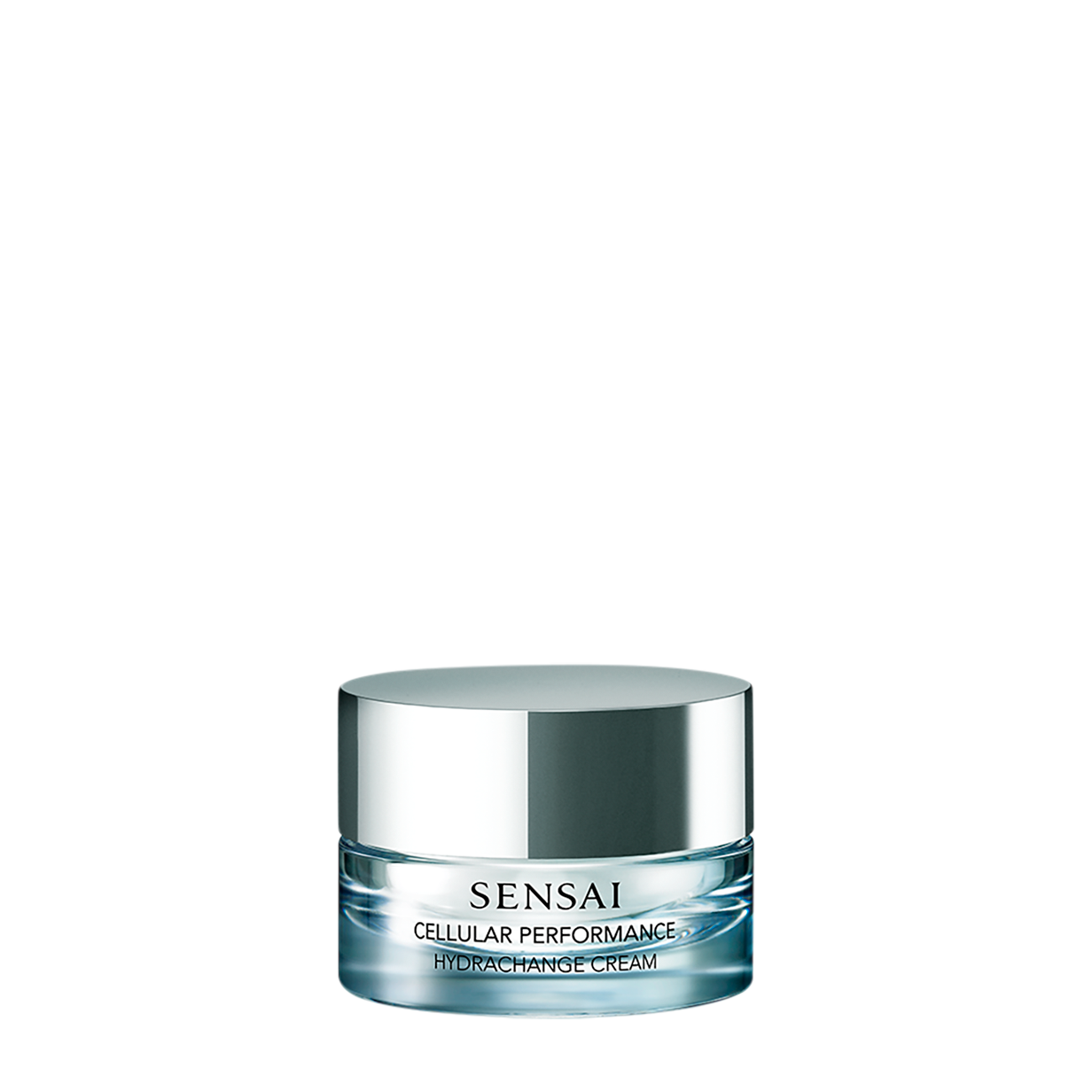 Sensai - Hydrachange Cream 40ml