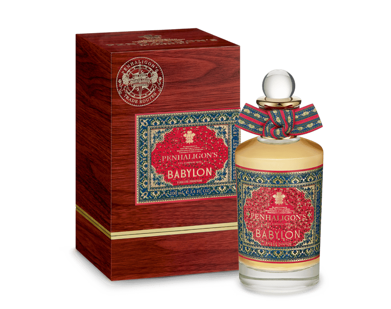 Penhaligon's - Babylon EDP