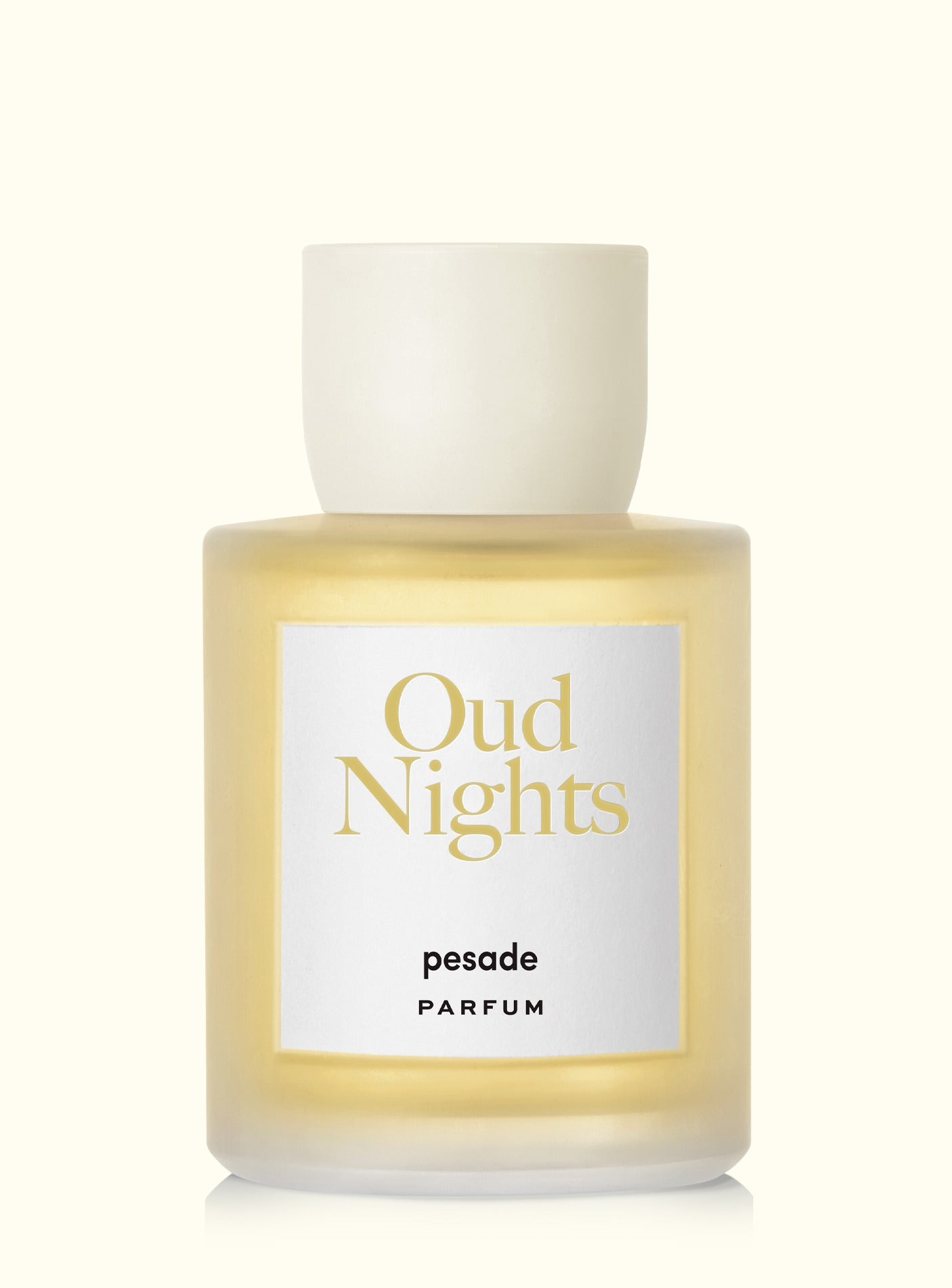Pesade Parfum - Oud Nights EDP