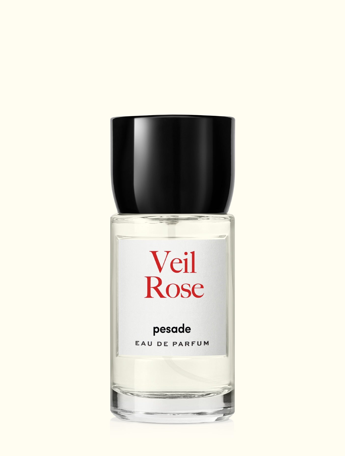 Pesade Parfum - Veil Rose EDP