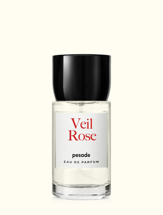 Pesade Parfum - Veil Rose EDP
