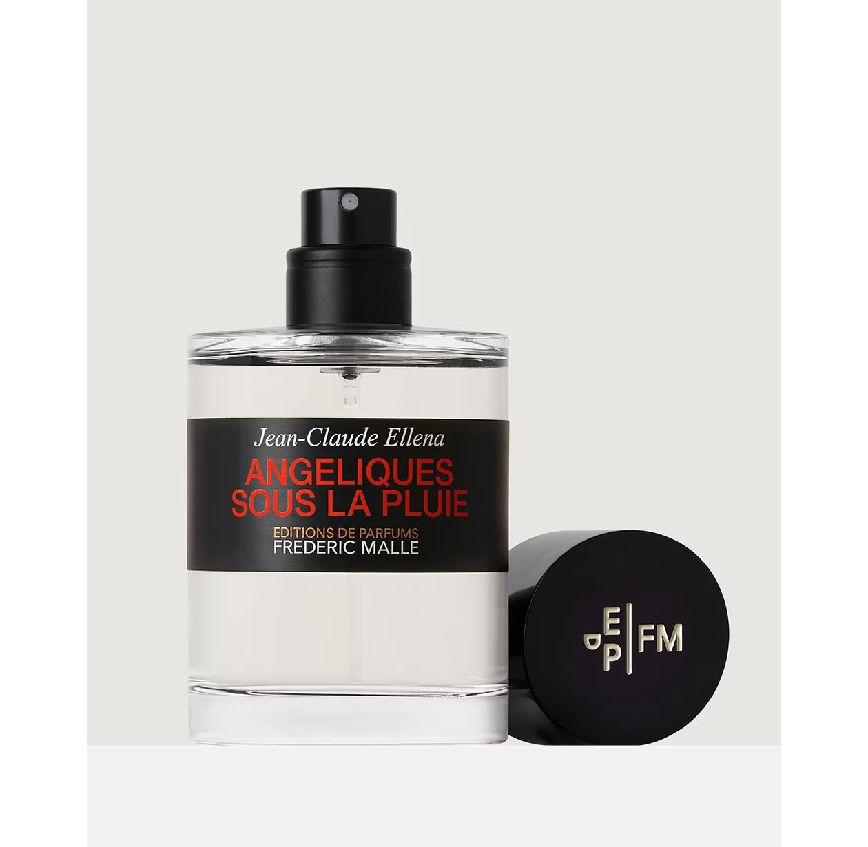 Frederic Malle - Angeliques Sous La Pluie by Jean-Claude Ellena EDP