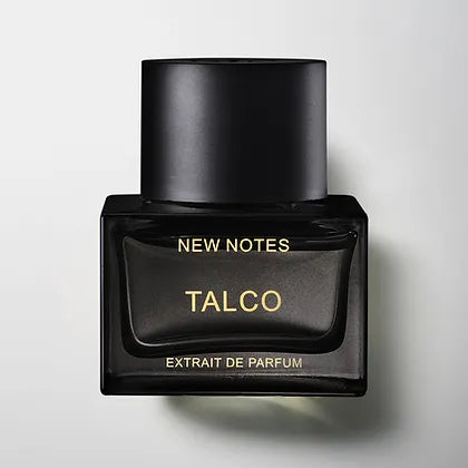 New Notes - Talco Extrait de Parfum