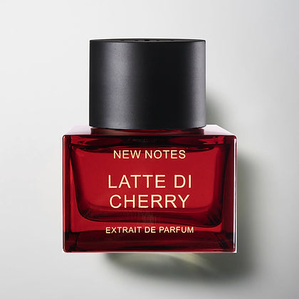New Notes - Latte di Cherry Extrait de Parfum