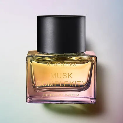 New Notes - Musk Complexity Extrait de Parfum
