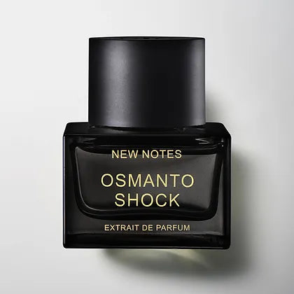 New Notes - Osmanto Shock Extrait de Parfum