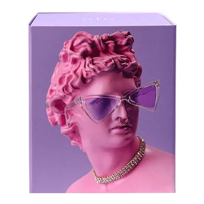 New Notes - Bonbons a la Violette Extrait de Parfum