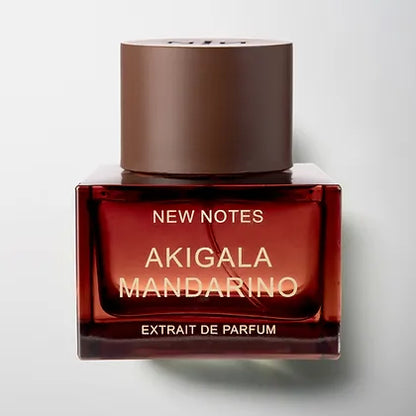 New Notes - Akigala Mandarino Extrait de Parfum