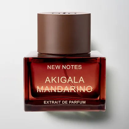 New Notes - Akigala Mandarino Extrait de Parfum