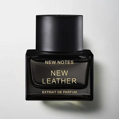 New Notes - New Leather Extrait de Parfum