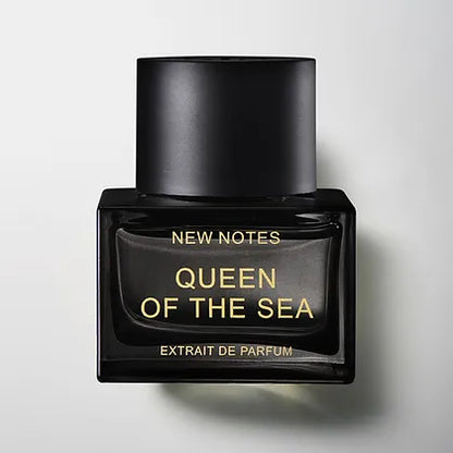 New Notes - Queen Of The Sea Extrait de Parfum