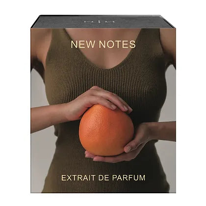 New Notes - Akigala Mandarino Extrait de Parfum