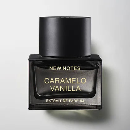 New Notes - Caramelo Vanilla Extrait de Parfum