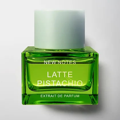 New Notes - Latte Pistachio Extrait de Parfum