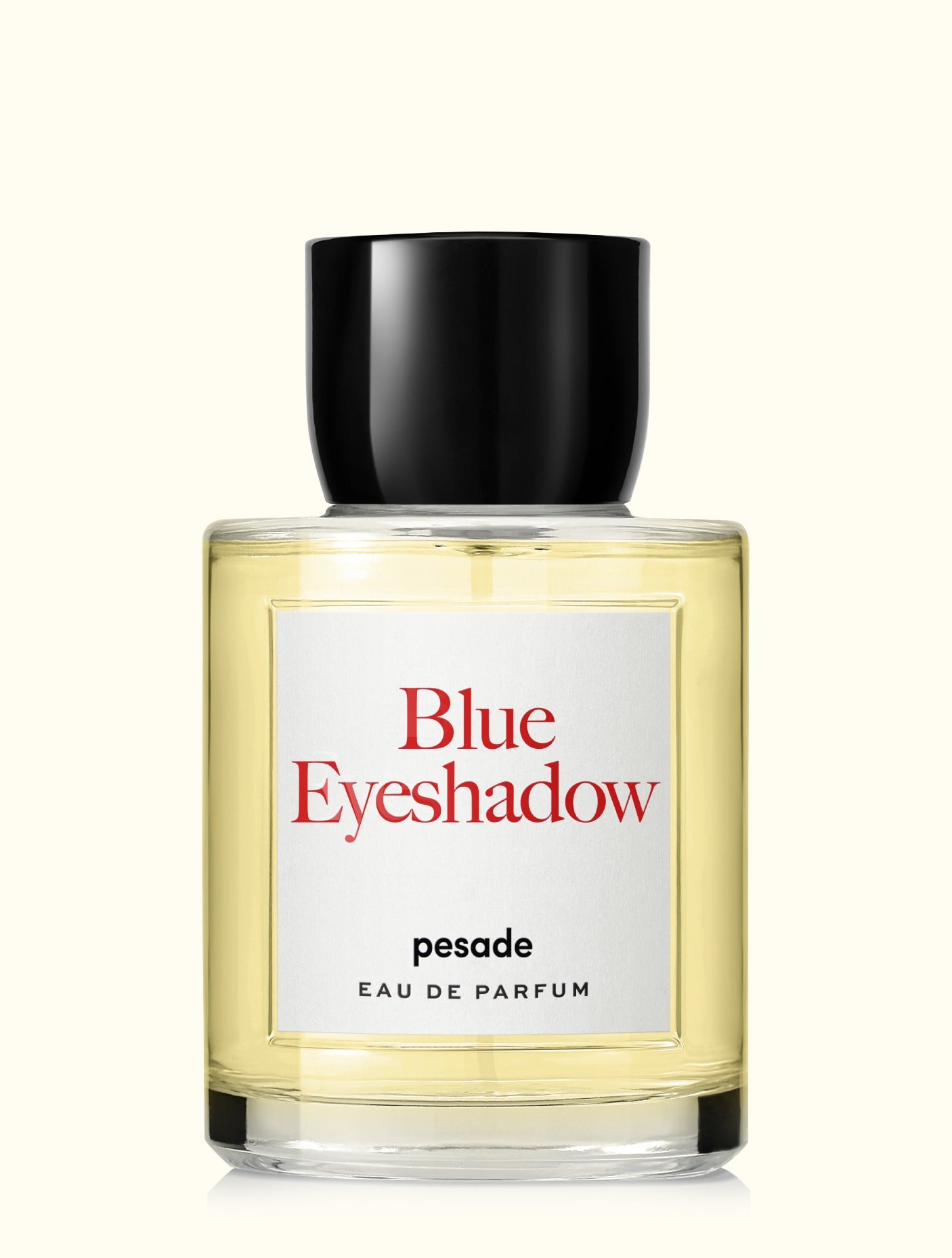 Pesade Parfum - Blue Eyeshadow EDP