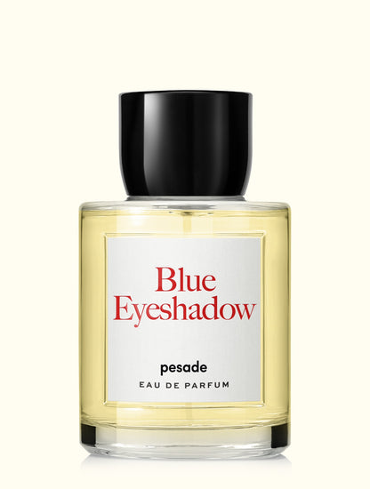 Pesade Parfum - Blue Eyeshadow EDP