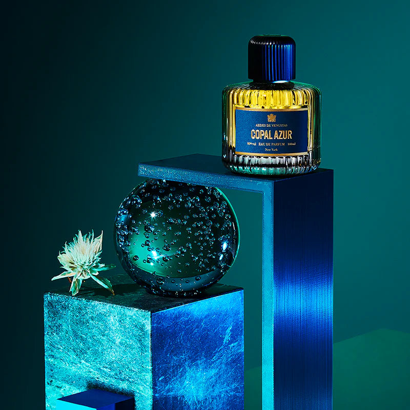 Aedes de Venustas - Copal Azur EDP