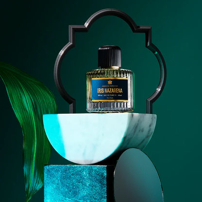 Aedes de Venustas - Iris Nazarena EDP