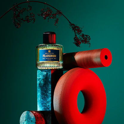 Aedes de Venustas - Pelargonium EDP