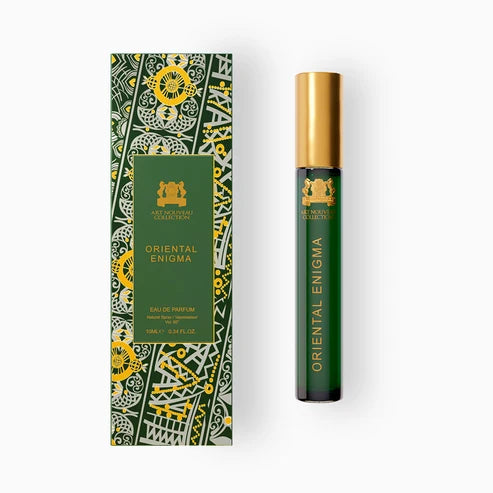 Alexandre J - Oriental Enigma EDP