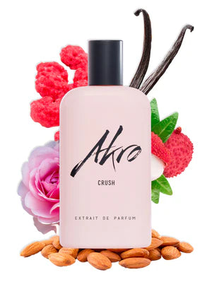 Akro - Crush Extrait de Parfum