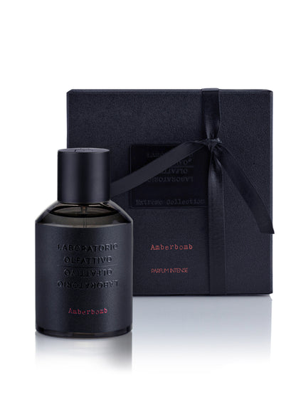 Laboratorio Olfattivo - Amberbomb EDP