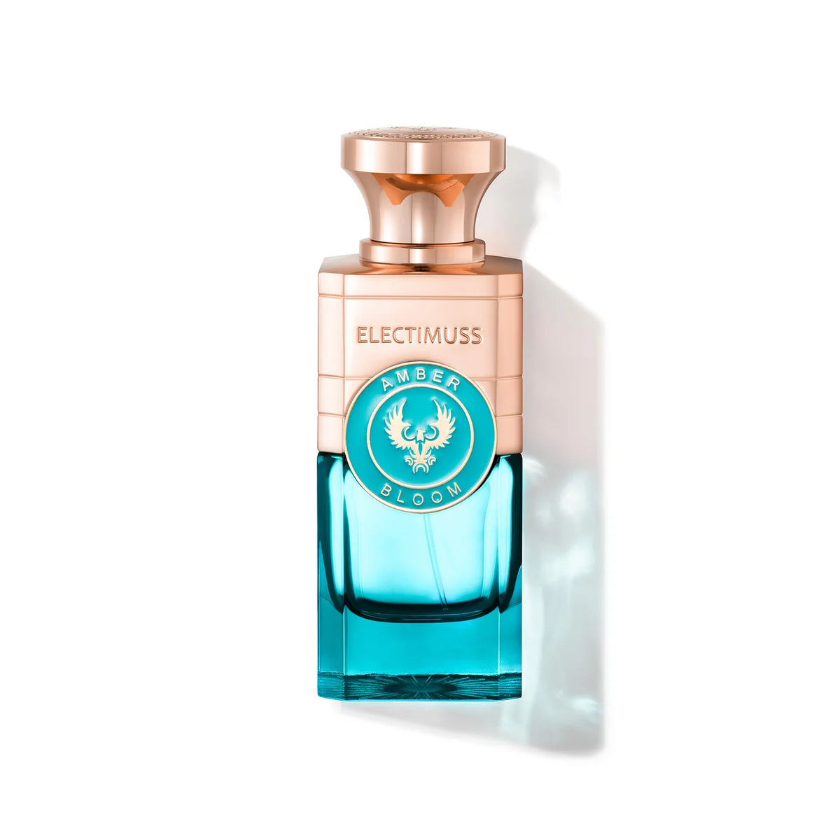Electimuss London - Amber Bloom EDP