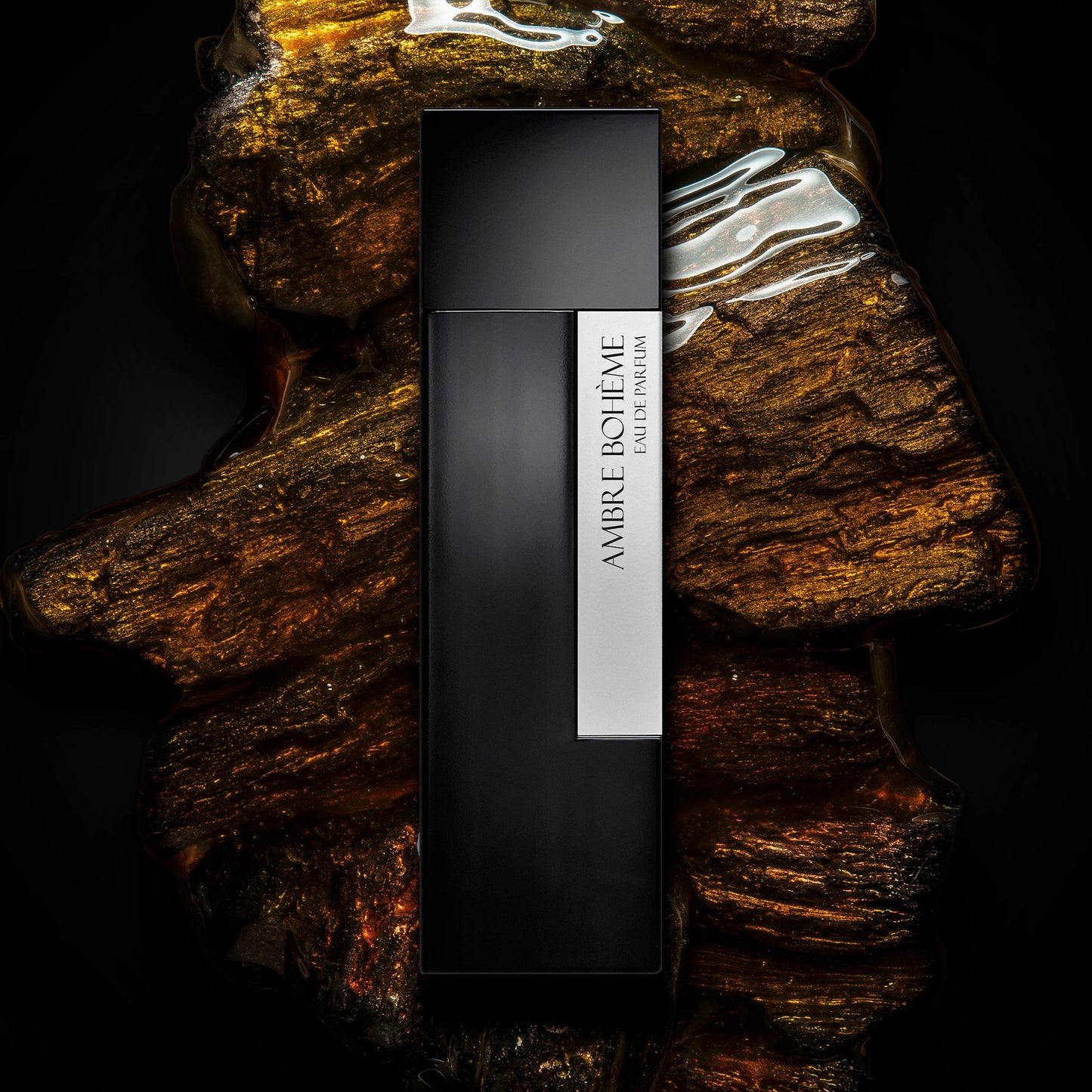 Laurent Mazzone Parfums - Ambre Bohème Extrait de Parfum