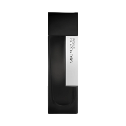 Laurent Mazzone Parfums - Ambre Muscadin Extrait de Parfum