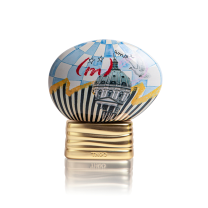 THoO - Amore EDP