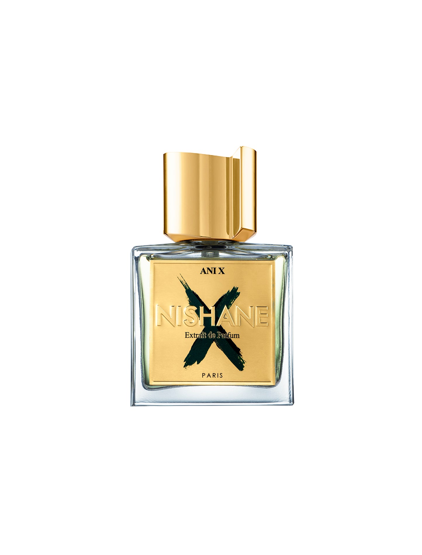 Nishane - Ani X Extrait de Parfum